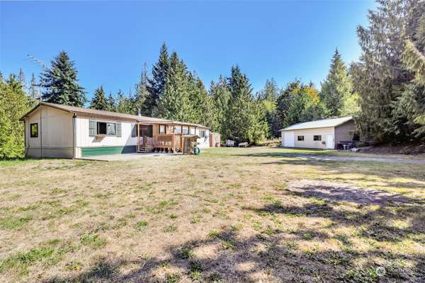 124 Cedar Grove LN, Port Angeles, WA 98363