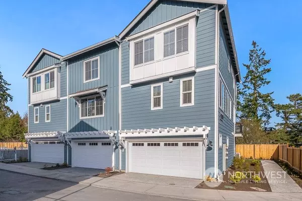 Lynnwood, WA 98087,15423 Admiralty WAY #A3
