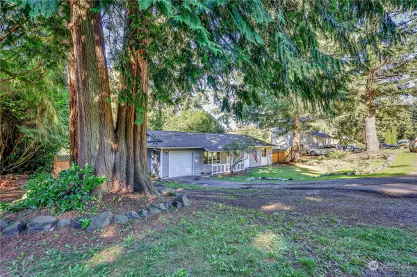 Kingston, WA 98346,26849 Frodesen CIR NE