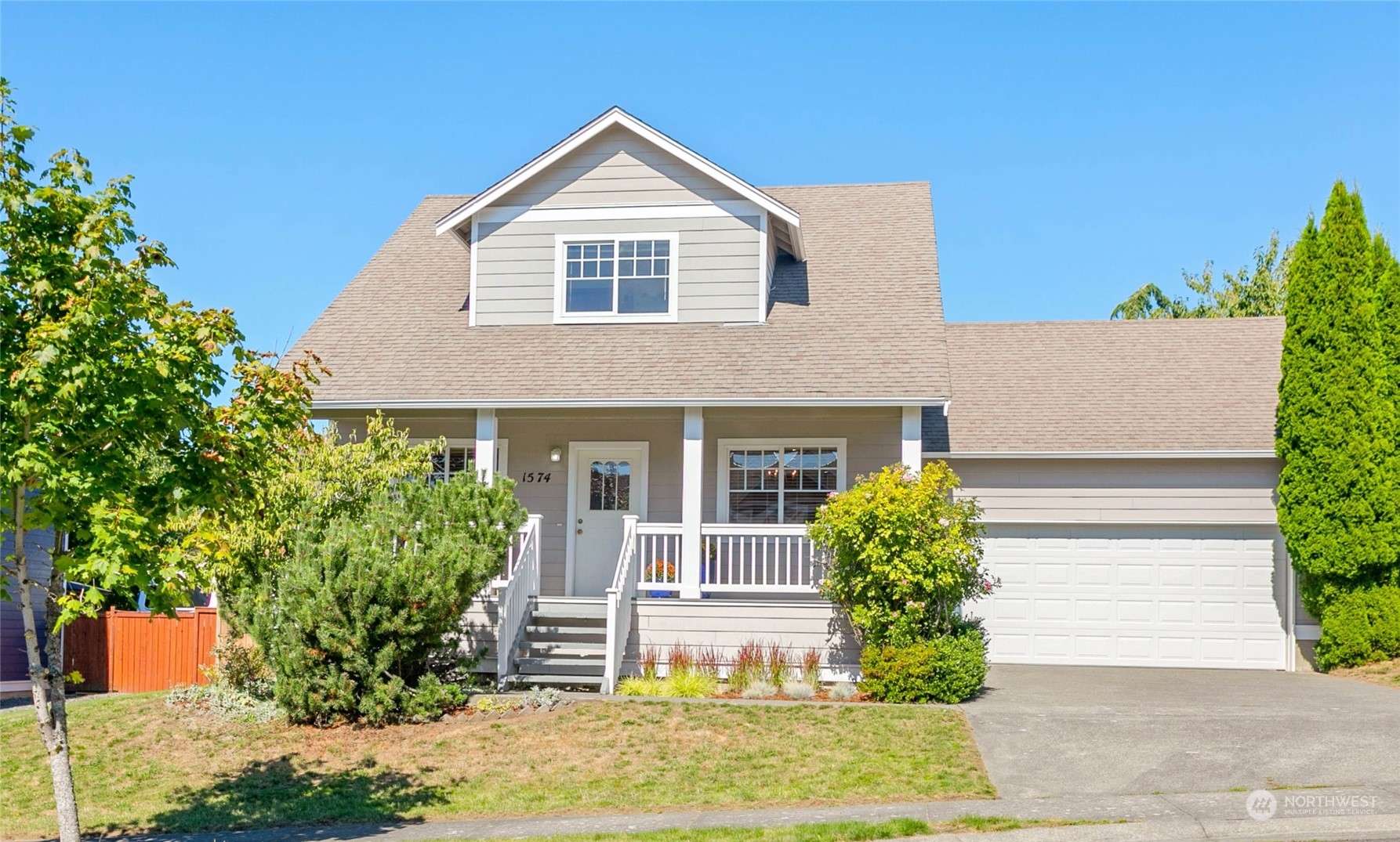 1574 Brookedge CT, Bellingham, WA 98226