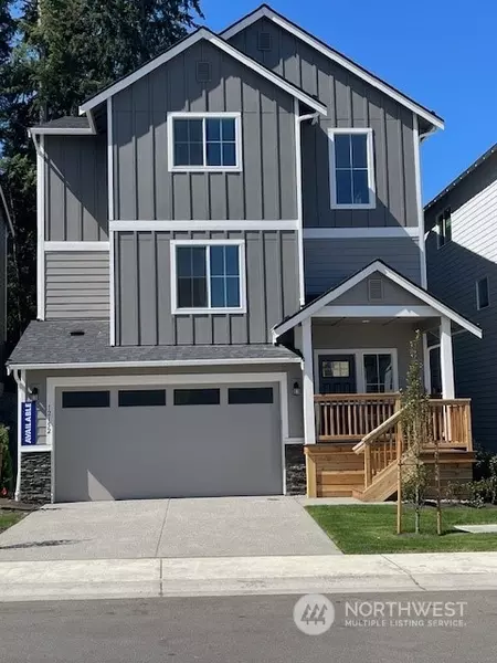 12152 126th Avenue Ct E #2, Puyallup, WA 98374