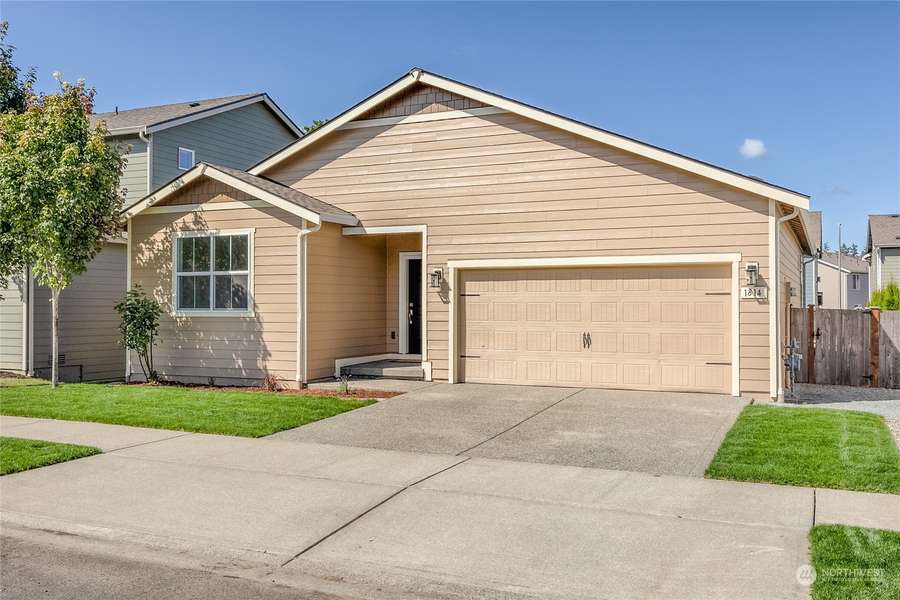 1814 72nd AVE SE, Tumwater, WA 98501