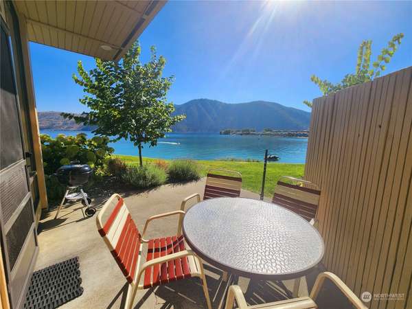 1 Nekquelekin 426-D, Manson, WA 98831