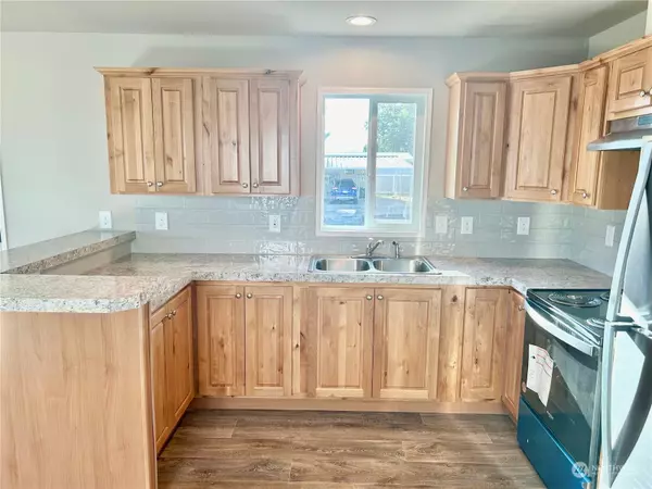 Clarkston, WA 99403,2015 6th AVE #111