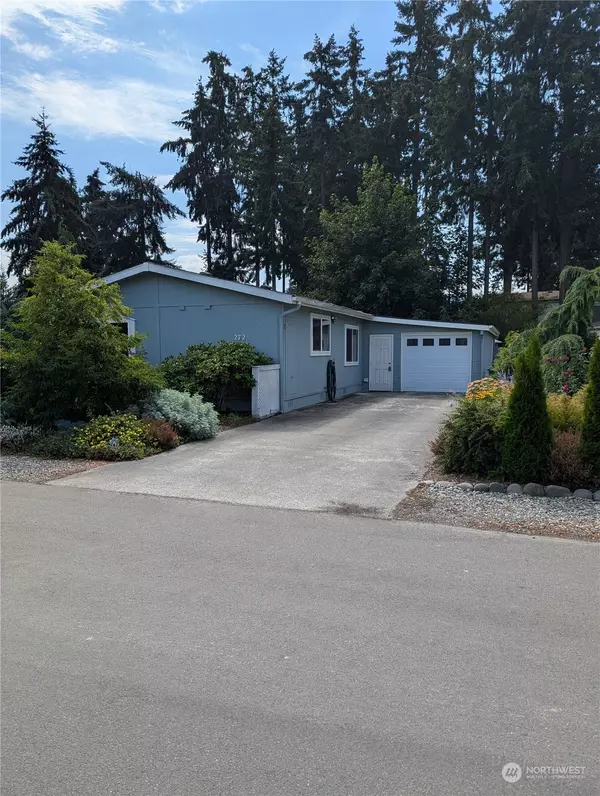 Sequim, WA 98382,272 Parkwood BLVD