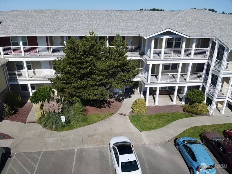 1600 W Ocean AVE W #1236, Westport, WA 98595