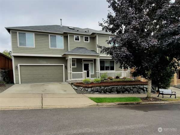 1549 Farina LOOP SE, Olympia, WA 98513