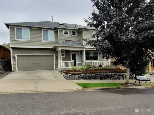 1549 Farina LOOP SE, Olympia, WA 98513