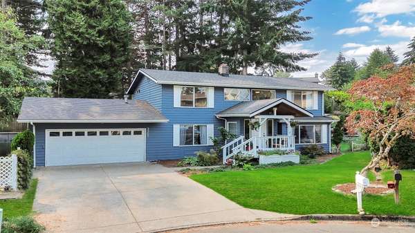 3307 SW 331st ST, Federal Way, WA 98023