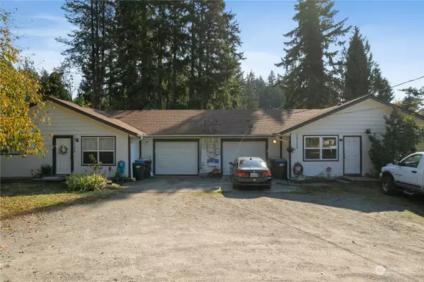 14714 Old Highway 99 SE #A&B, Tenino, WA 98589