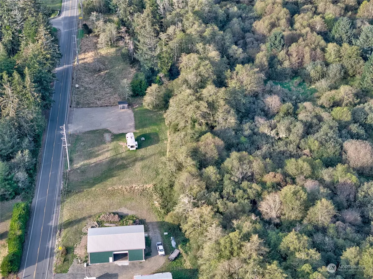 Long Beach, WA 98631,12806 Sandridge RD