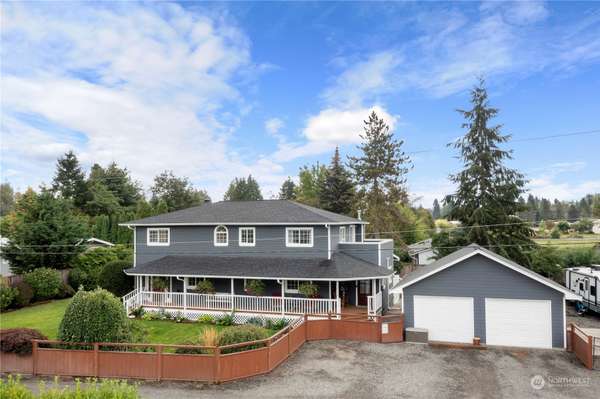 12112 19th Street Ct E, Edgewood, WA 98372