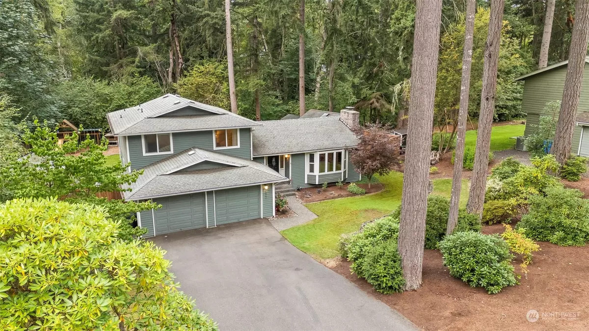 Gig Harbor, WA 98335,7622 69th Avenue Ct NW