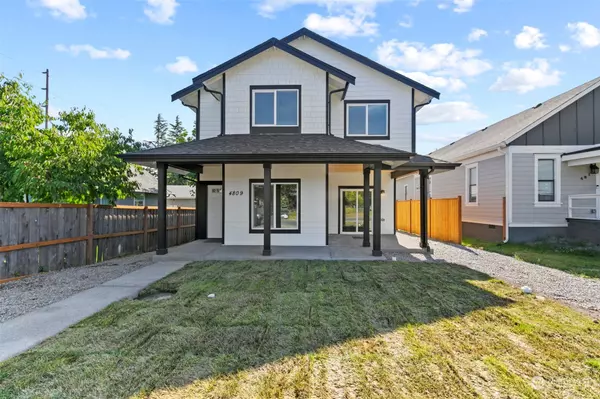 4809 S Fife ST, Tacoma, WA 98409