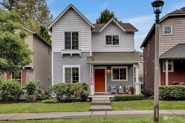 34017 SE McCullough ST #2, Snoqualmie, WA 98065