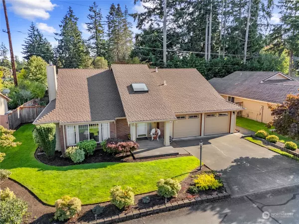 9218 77th Street Ct SW, Lakewood, WA 98498