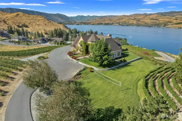 250 Karma Kanyon DR, Chelan, WA 98816