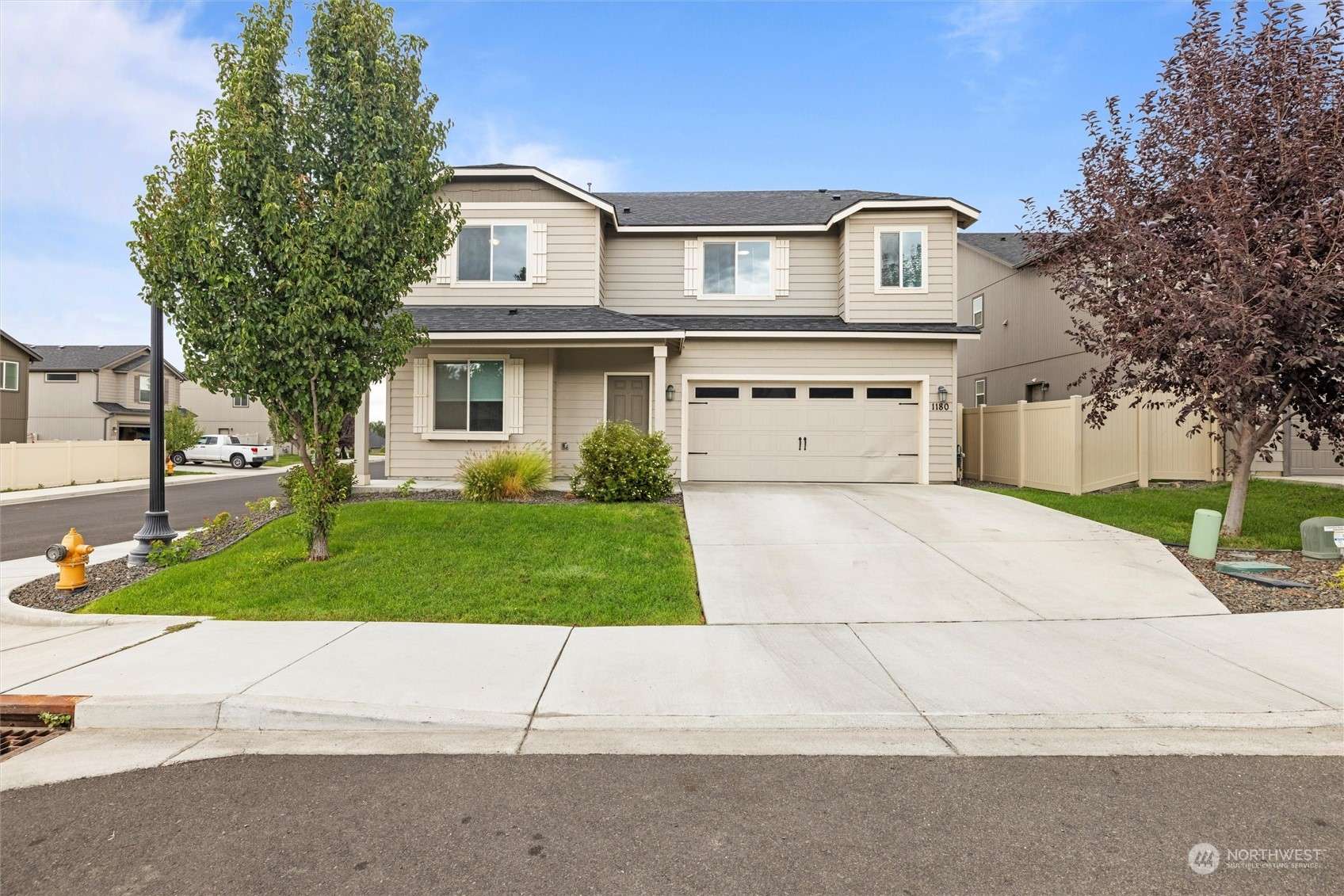 1180 SW Virginia ST, College Place, WA 99324