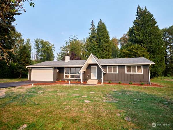 101 S Burke, Woodland, WA 98674