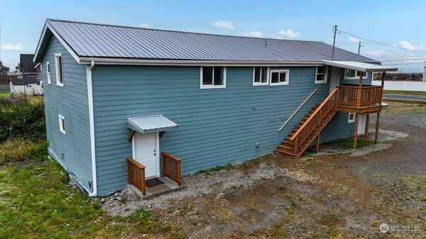 42 N First, Pacific Beach, WA 98571