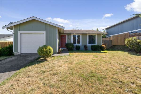 6010 N 41st ST, Tacoma, WA 98407