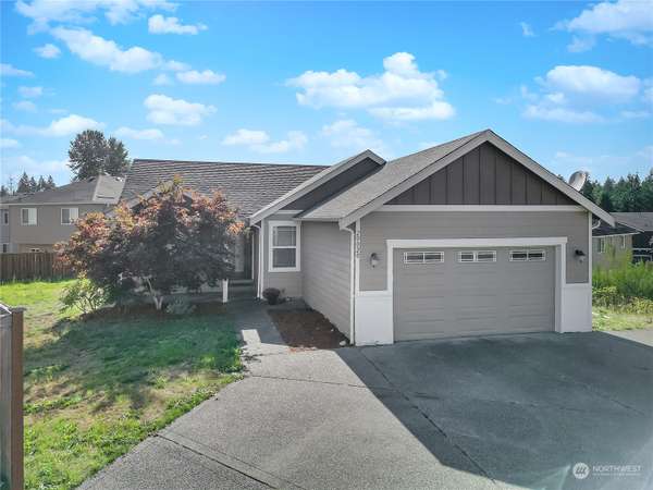 20020 99th AVE E, Graham, WA 98338