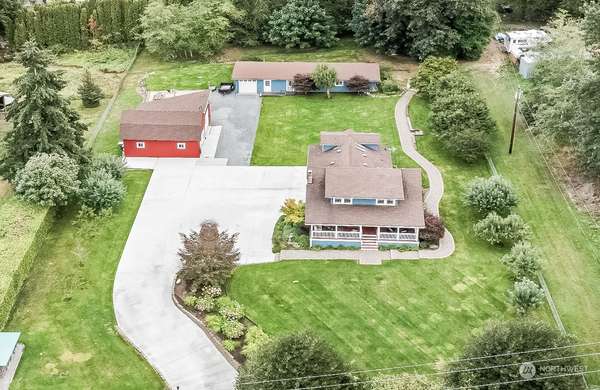 505 114th AVE E, Edgewood, WA 98372