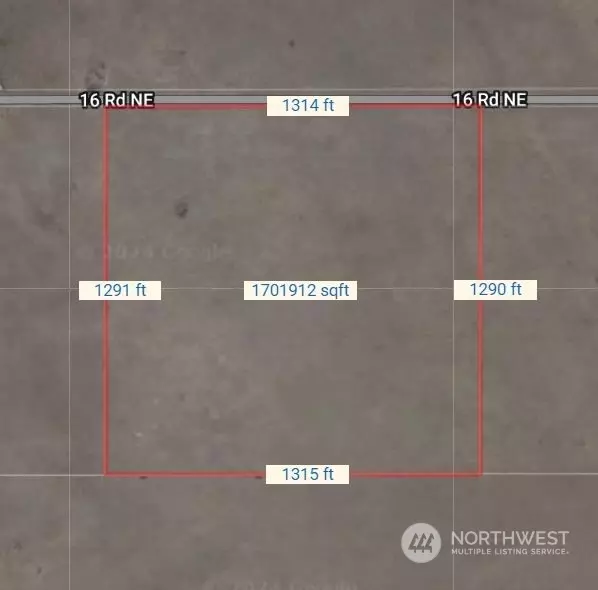 Mansfield, WA 98830,0 BZ 16 RD NE
