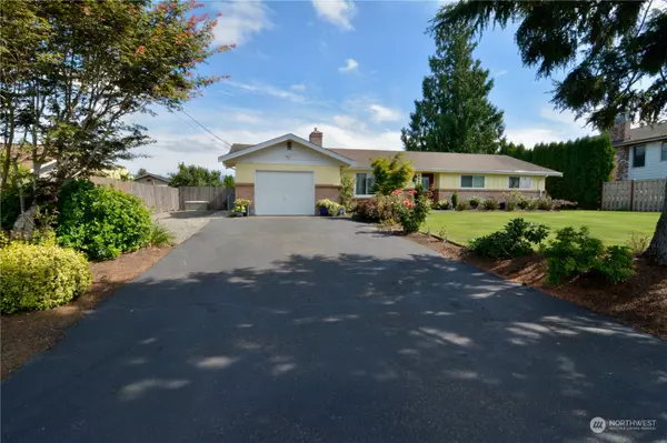 Enumclaw, WA 98022,2943 Olympic PL