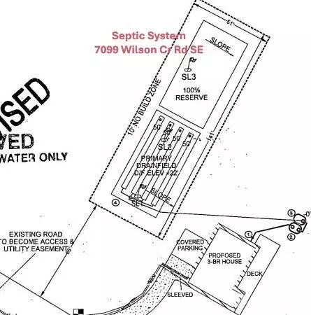 Port Orchard, WA 98367,7099 Wilson Creek RD SE