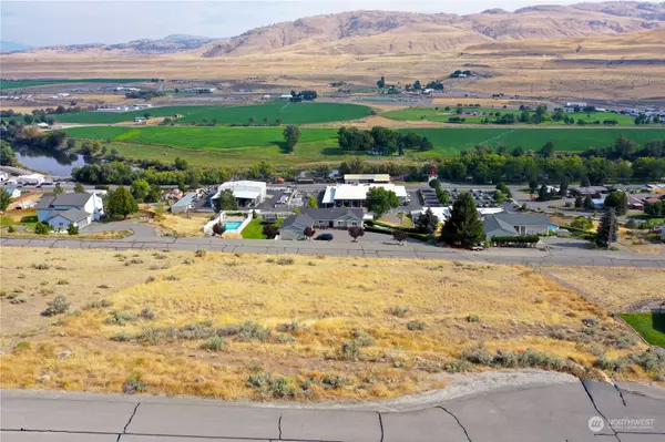 Okanogan, WA 98840,1412 Mansfield DR