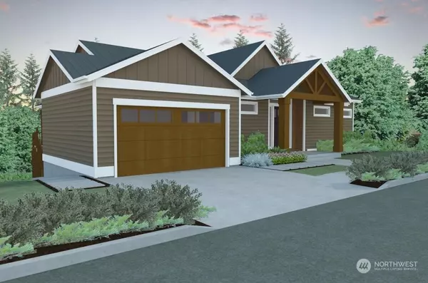 9999 Lauridsen DR, Port Angeles, WA 98362