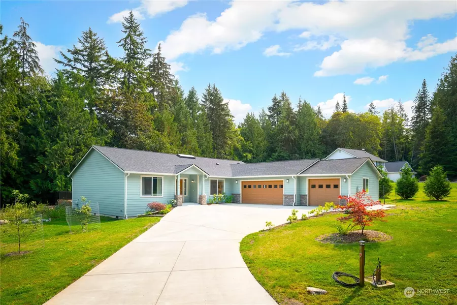 30690 State Highway 3 NE, Poulsbo, WA 98370