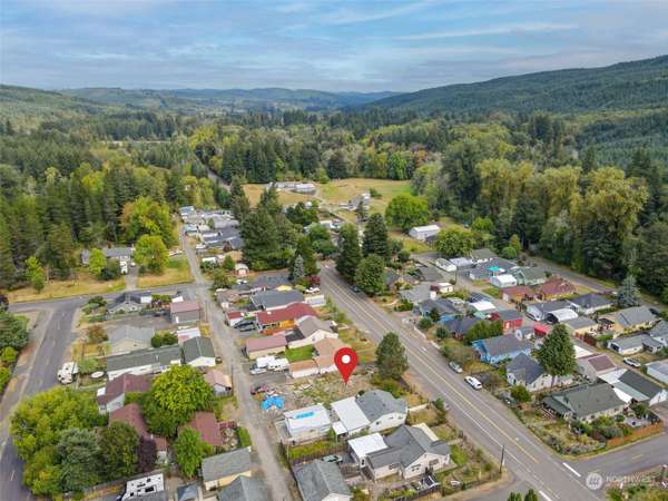 505 Morse ST, Ryderwood, WA 98581