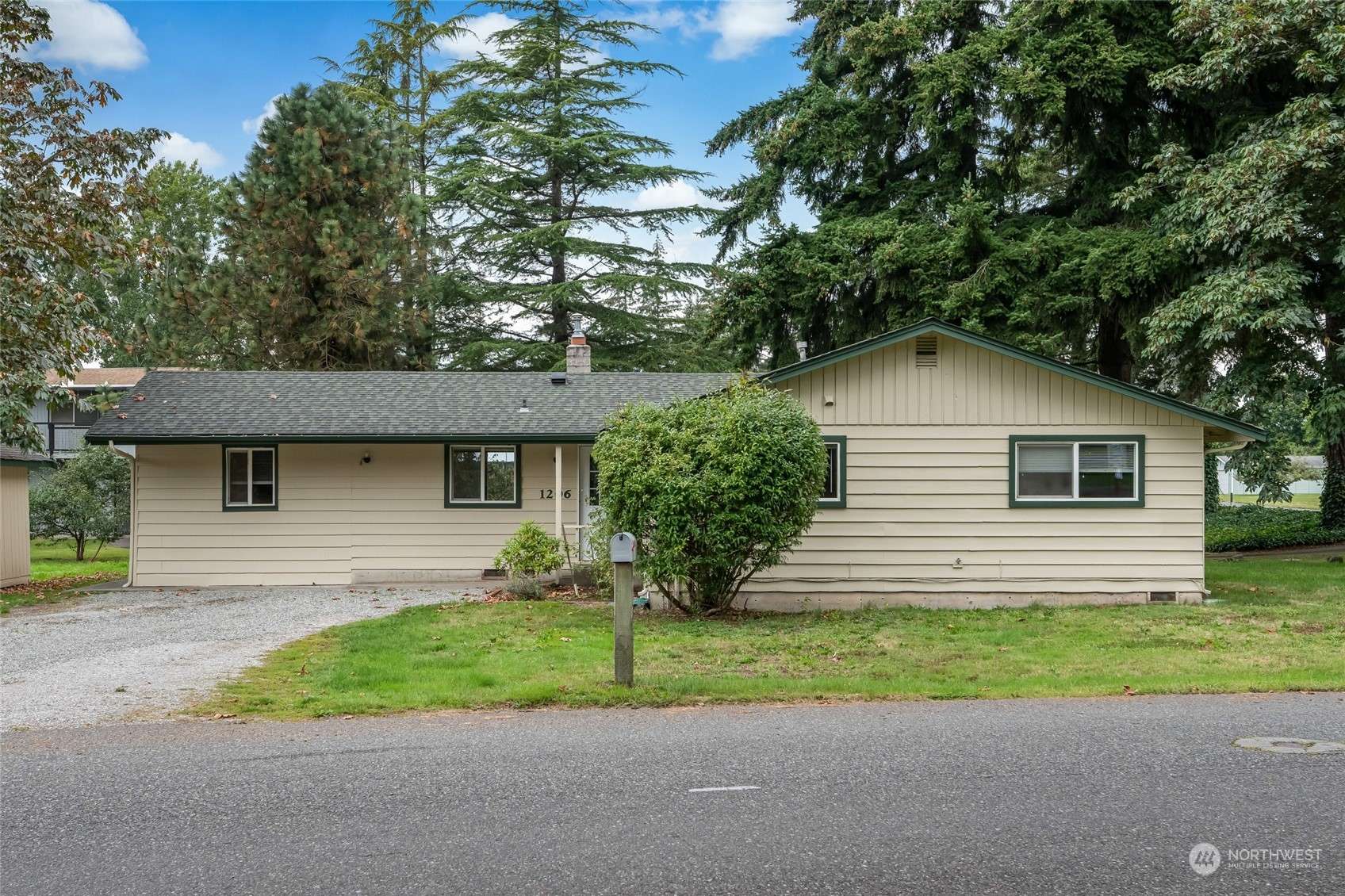 1206 Deer Creek DR, Ferndale, WA 98248