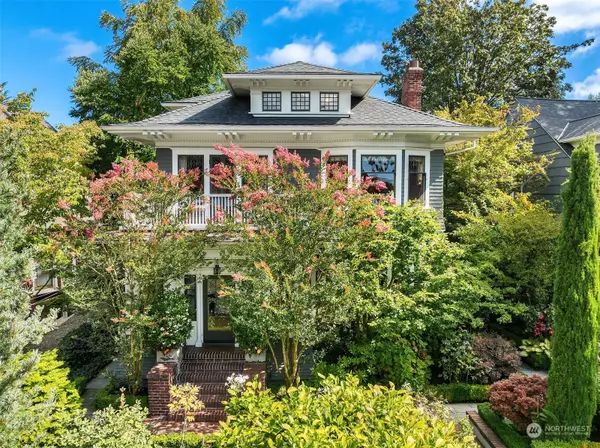 1108 Harvard AVE E, Seattle, WA 98102