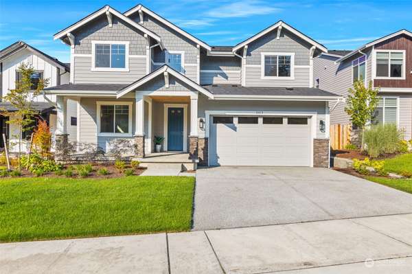 2012 85th Avenue Ct E, Edgewood, WA 98371