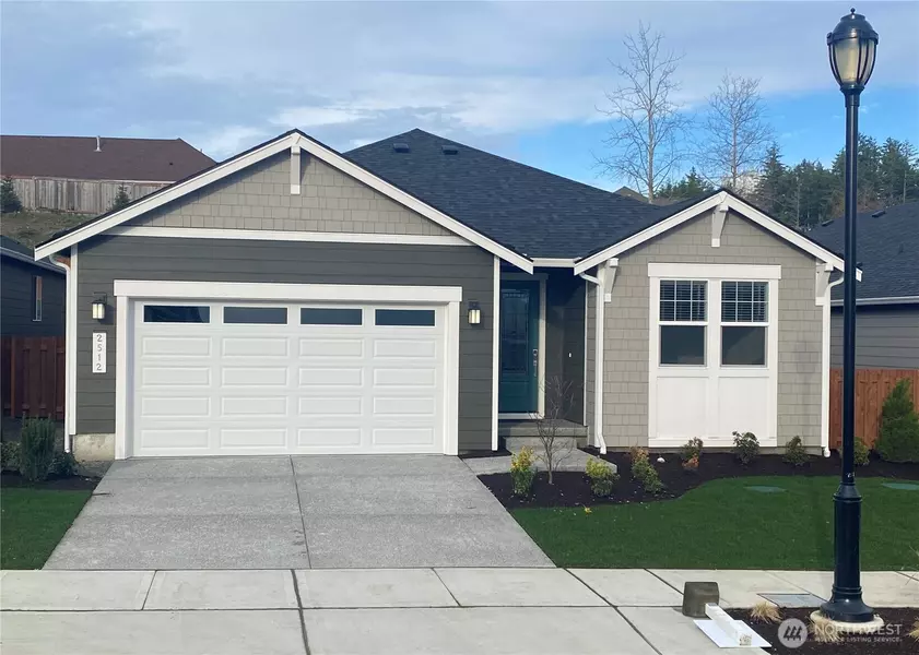 2512 Acer LOOP SE, Lacey, WA 98513