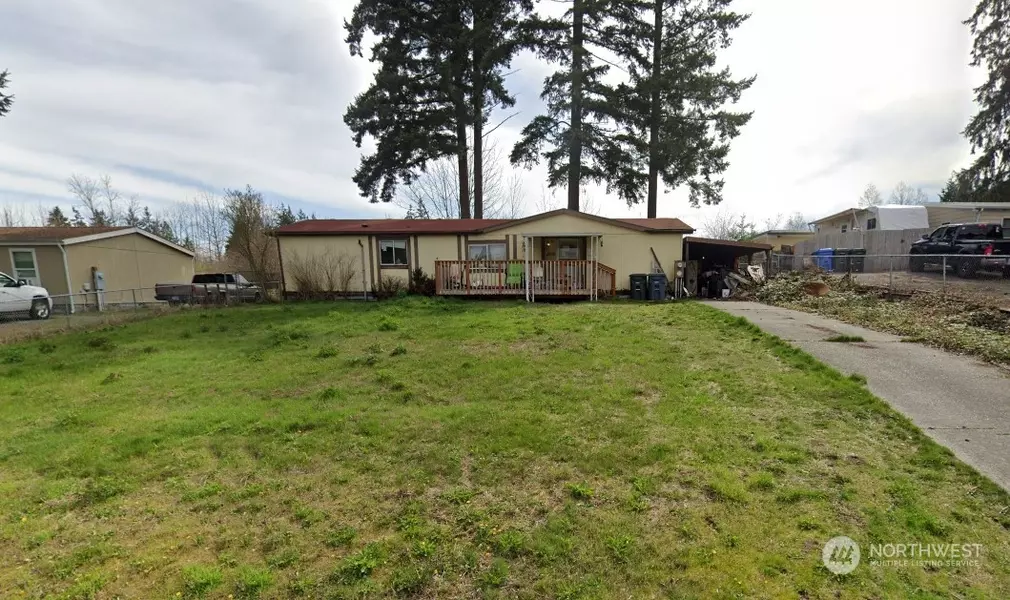 11809 237th Avenue Ct E, Buckley, WA 98321