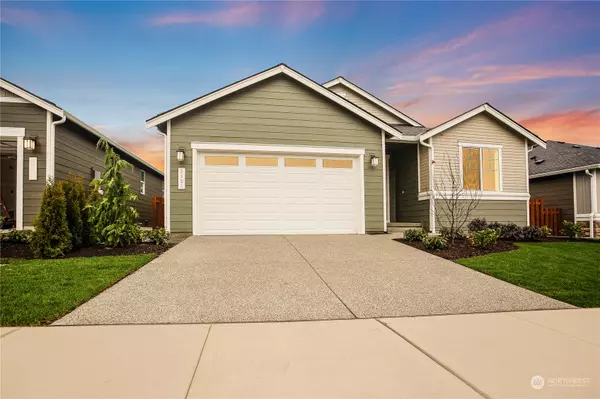 2520 Acer LOOP SE, Lacey, WA 98513