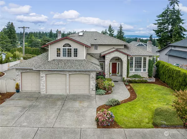 22324 99th PL W, Edmonds, WA 98020