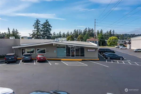 499 NE Midway BLVD, Oak Harbor, WA 98277