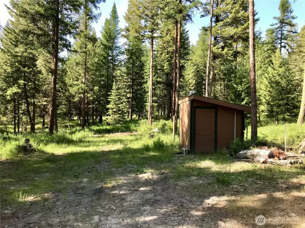 Oroville, WA 98844,1111 Nine Mile Road
