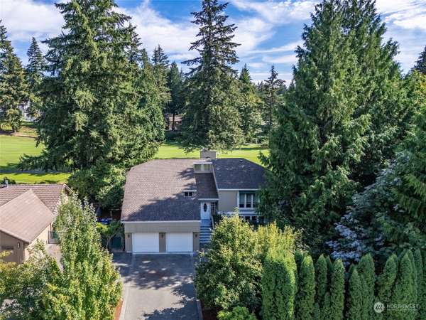 15431 SE Fairwood BLVD, Renton, WA 98058