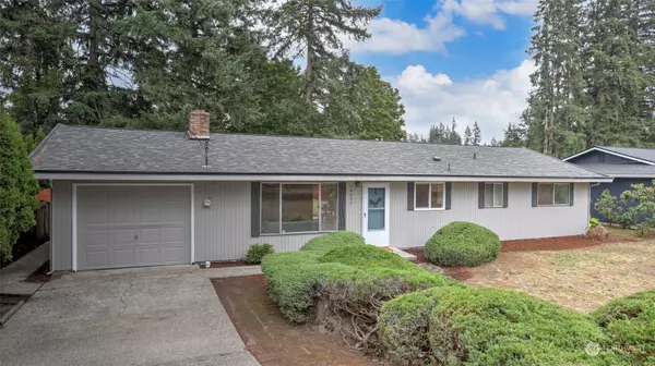 14032 144th AVE SE, Renton, WA 98059