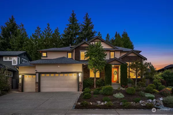 4538 231st PL SE, Sammamish, WA 98075