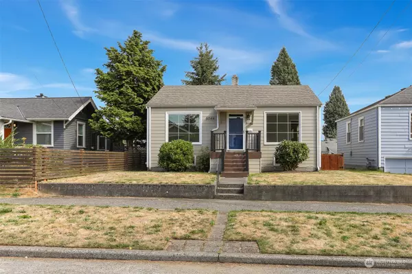 8044 27th AVE NW, Seattle, WA 98117
