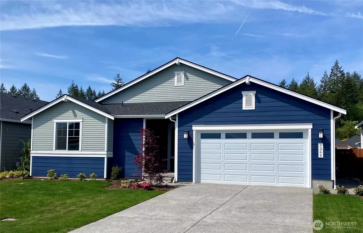 Lacey, WA 98513,9245 Nootka CT SE