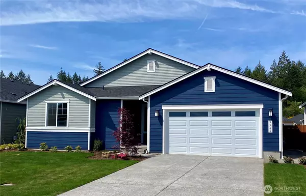 9245 Nootka CT SE, Lacey, WA 98513