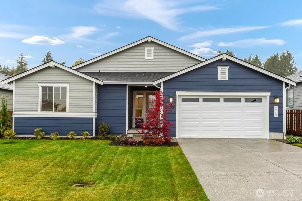 Lacey, WA 98513,9245 Nootka CT SE